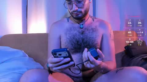 Sebstian online show from March 2026 04:18:02 AM