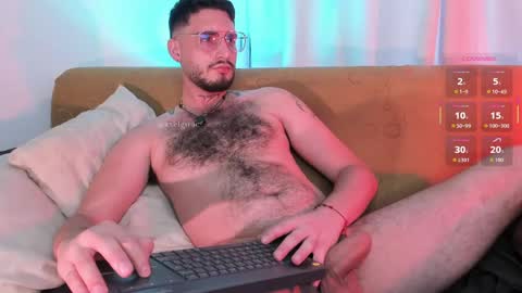 Snapshot of axel_giracr chatting on April 2026 08:50:02 PM Sebstian online show from April 2026 08:50:02 PM