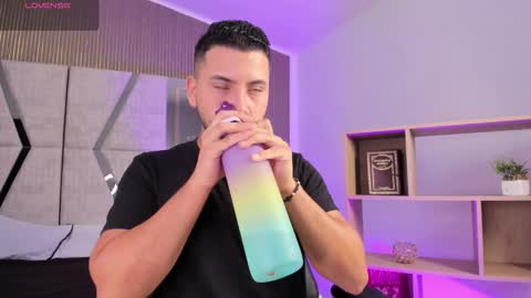 axel_grey_ online show from February 2026 12:36:02 PM