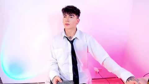 Axel online show from February 2026 08:23:01 PM