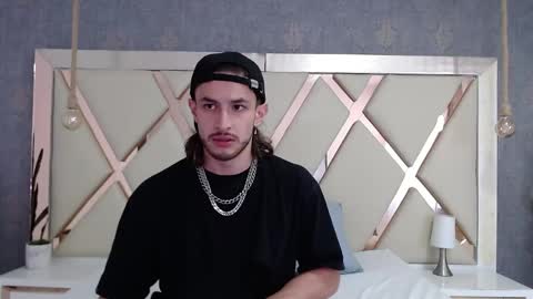Axel  online show from May 2026 03:15:01 AM