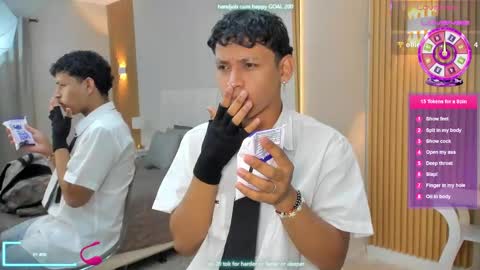 Snapshot of axel_ps chatting on September 2025 02:15:02 AM Alex online show from September 2025 02:15:02 AM