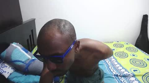 axel rios online show from September 2025 12:39:02 PM