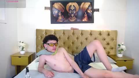 Rachel dreamsx online show from October 2025 09:22:01 PM