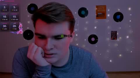 axel_scope online show from February 2026 10:19:02 PM