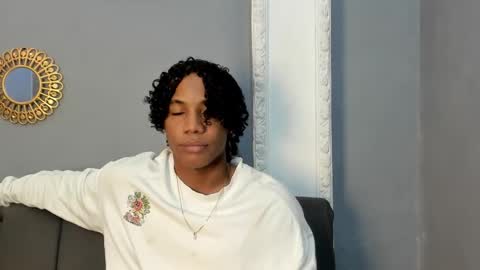 AXEL SILVA online show from January 2026 12:32:02 PM