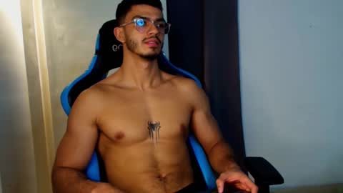 axel stein NEW ACCOUNT online show from January 2025 11:33:01 PM