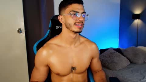 axel stein NEW ACCOUNT online show from January 2025 06:24:01 AM