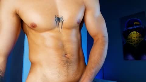 axel stein NEW ACCOUNT online show from February 2025 09:26:02 AM