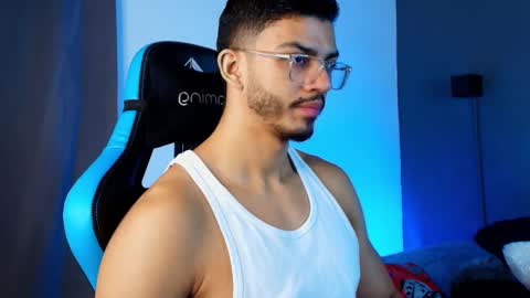 axel stein NEW ACCOUNT online show from February 2025 01:59:02 AM