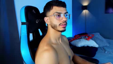 axel stein NEW ACCOUNT online show from March 2025 03:29:02 AM