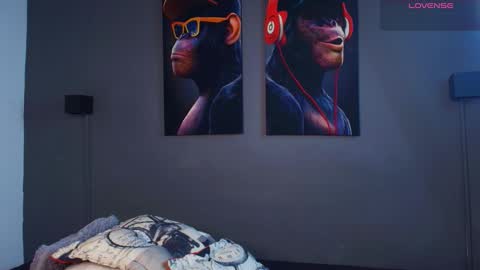 axel stein NEW ACCOUNT online show from September 2025 12:22:02 AM