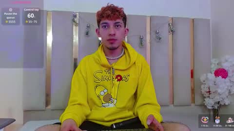 AXEL  online show from October 2025 04:02:02 AM