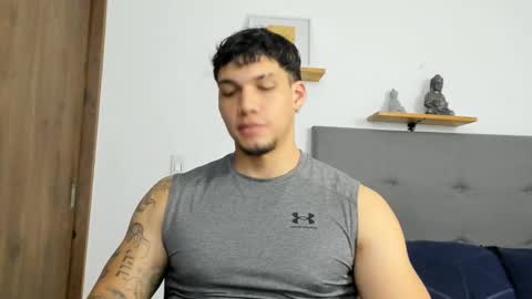 Snapshot of axel_taylor21 chatting on October 2025 10:49:02 PM INDEPENDENT MODEL online show from October 2025 10:49:02 PM