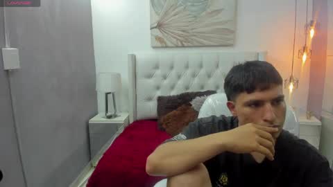 Axel Voss online show from April 2026 10:23:02 PM