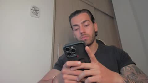 axelblaze_1 online show from March 2026 12:53:01 PM