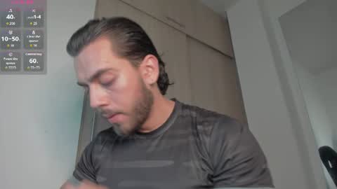 axelblaze_1 online show from June 2026 01:32:02 PM