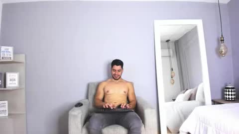 Axel online show from January 2026 12:53:01 PM