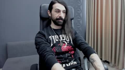 AxelColton online show from January 2026 11:25:01 AM