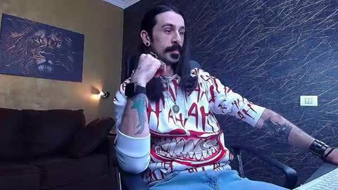 AxelColton online show from February 2026 11:35:02 AM