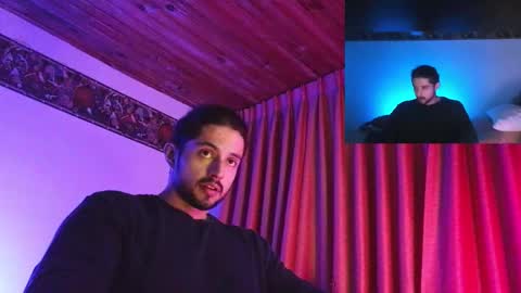 axelcr0ss online show from September 2025 01:06:02 AM