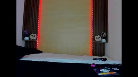 axelfox_ online show from March 2025 02:29:01 AM