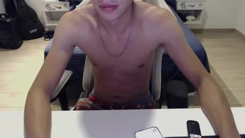 Matias online show from January 2025 07:10:02 AM