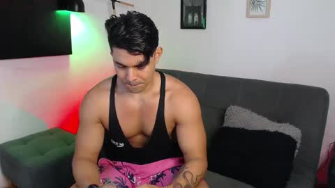 axell online show from April 2026 05:23:01 PM