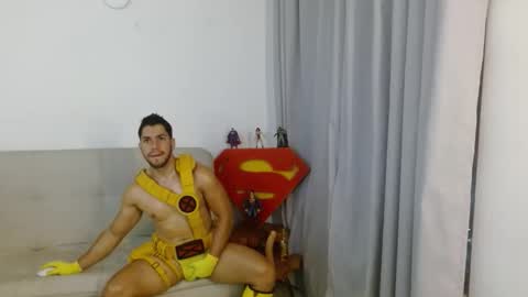 axellblue online show from February 2026 11:58:02 PM