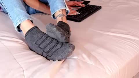 im your little femboy  ALEX   online show from January 2025 08:56:02 PM