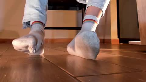 im your little femboy  ALEX   online show from February 2025 11:56:02 PM