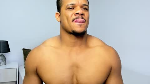 AXEL DA SILVA online show from February 2026 08:07:02 PM