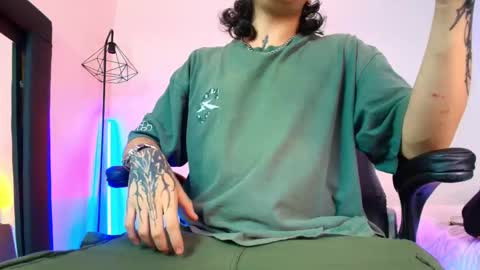 AxellKush online show from March 2026 03:28:02 AM