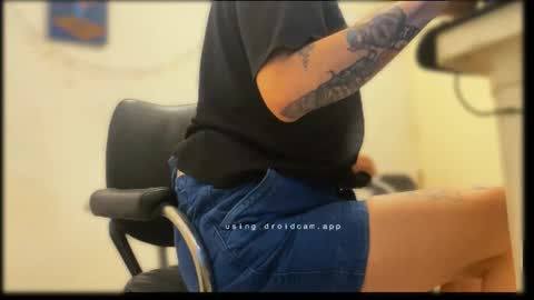 Snapshot of axelpadilla98 chatting on October 2025 10:48:01 AM deliciosodemente online show from October 2025 10:48:01 AM