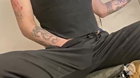 deliciosodemente online show from January 2026 09:46:02 AM