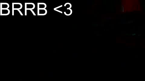 AxelRushh online show from March 2026 07:25:01 PM