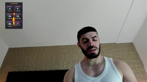 Snapshot of axelthompsom chatting on October 2025 11:41:02 AM Axel Thompsom online show from October 2025 11:41:02 AM