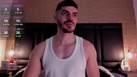 Snapshot of axelthompsom chatting on November 2025 11:41:01 AM Axel Thompsom online show from November 2025 11:41:01 AM