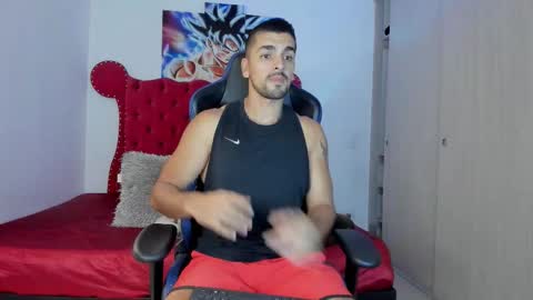 Axel online show from December 2025 10:37:02 PM