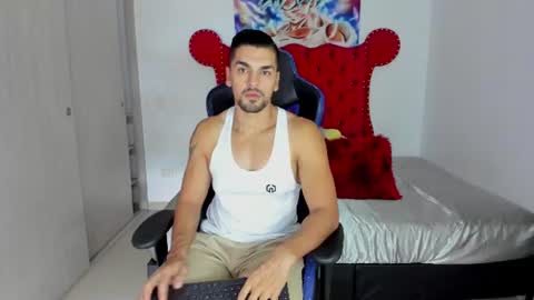 Axel online show from June 2026 12:17:01 PM
