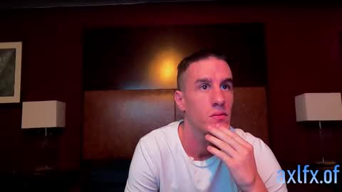 Axl online show from December 2024 08:02:02 PM