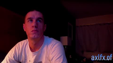 Axl online show from January 2025 10:48:01 AM