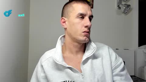 Axl online show from November 2025 12:43:01 AM