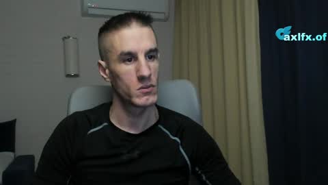 Axl online show from April 2026 06:30:02 PM