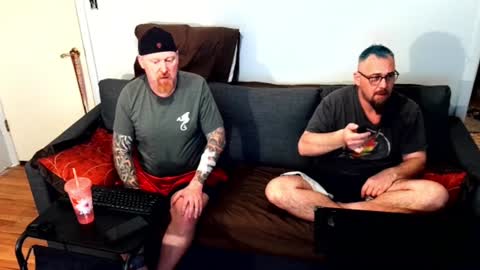 Axledom online show from February 2025 12:31:02 AM