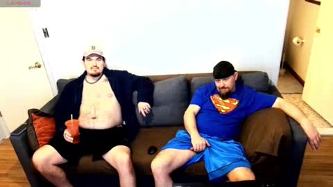 Axledom online show from February 2025 01:32:01 AM