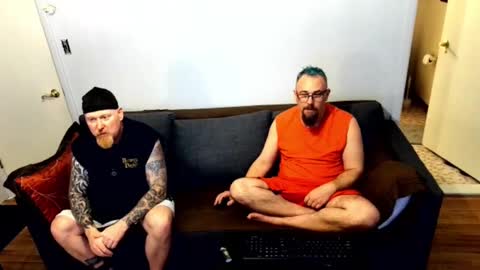 Axledom online show from February 2025 01:22:01 AM