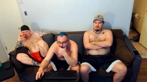 Axledom online show from February 2025 11:59:02 PM