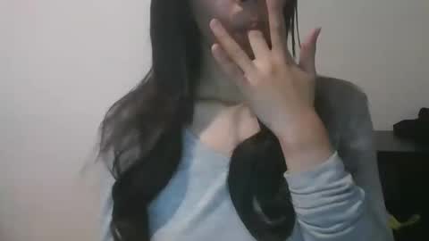 axue online show from December 2024 11:40:01 PM