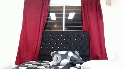 Axxxel  online show from February 2026 06:40:02 AM